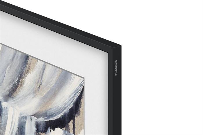 Smart Tivi Khung Tranh The Frame QLED Samsung AI 4K 55 inch QA55LS03HE (55LS03H)